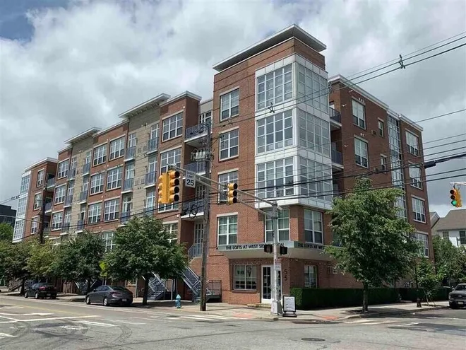 55 MALLORY Avenue, JC, West Bergen, NJ 07305