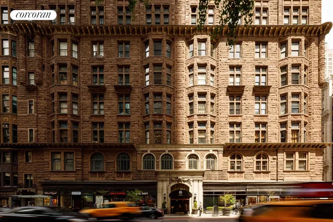 205 West 57th Street #10DC, New York, NY 10019