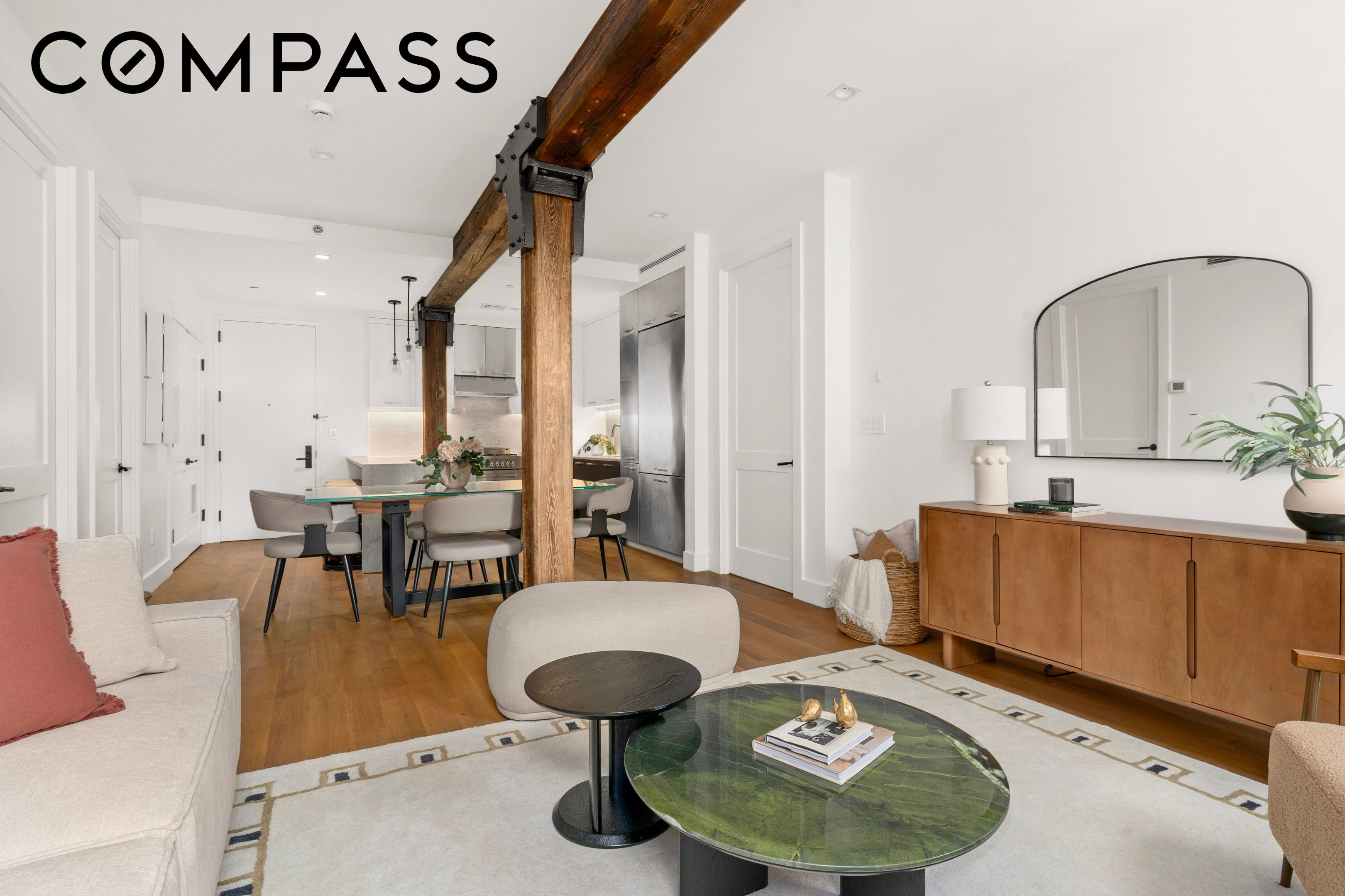 172 North 10th Street #2A, Williamsburg, Brooklyn, NY 11211 - Property photo 5 of 12