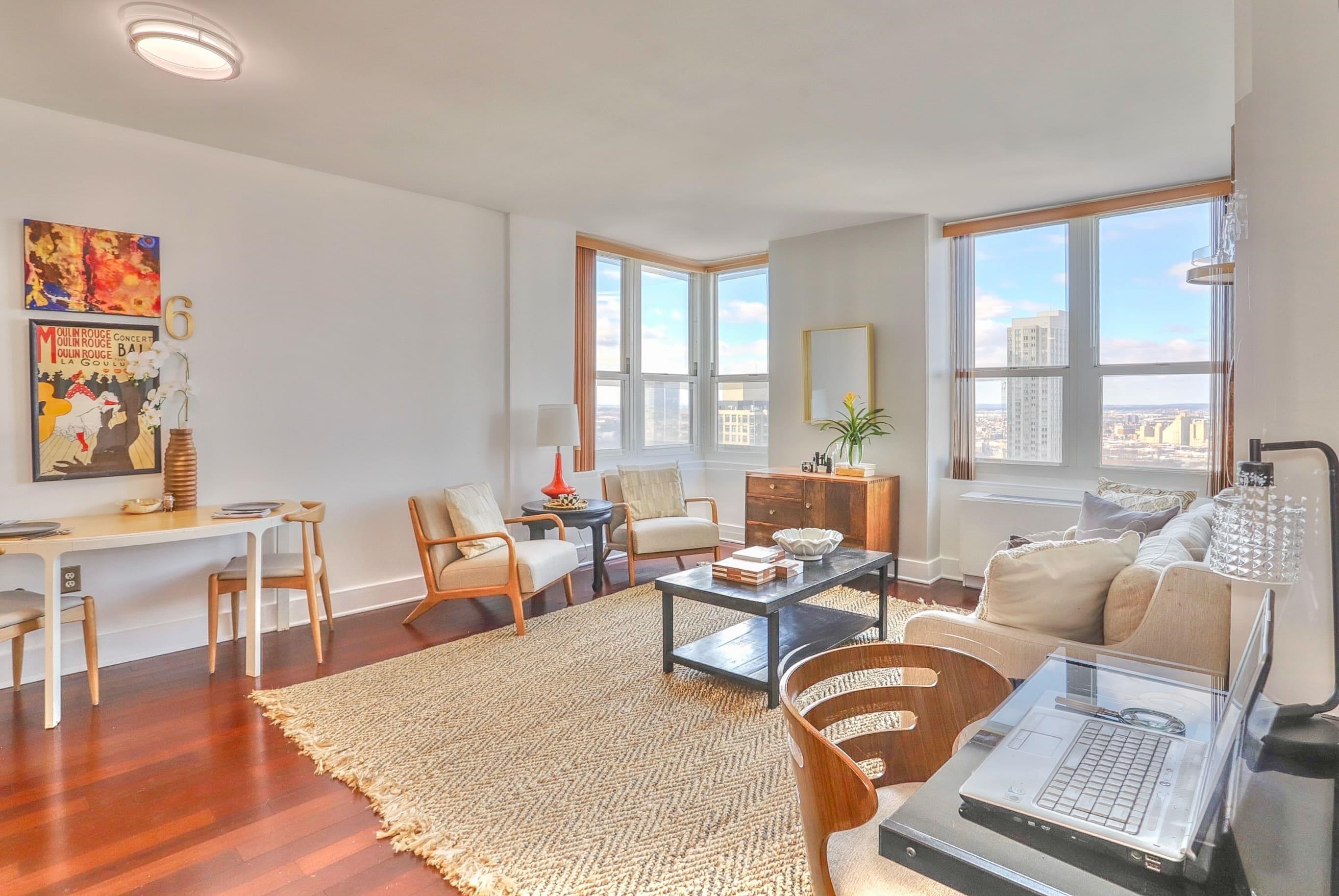 88 MORGAN Street, Jersey City, JC Downtown, NJ 07302 - Property photo 3 of 48