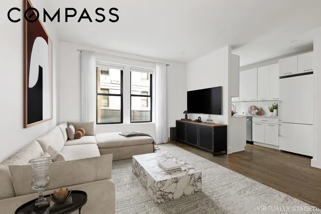 35 Clarkson Avenue #A4, Brooklyn, NY 11226