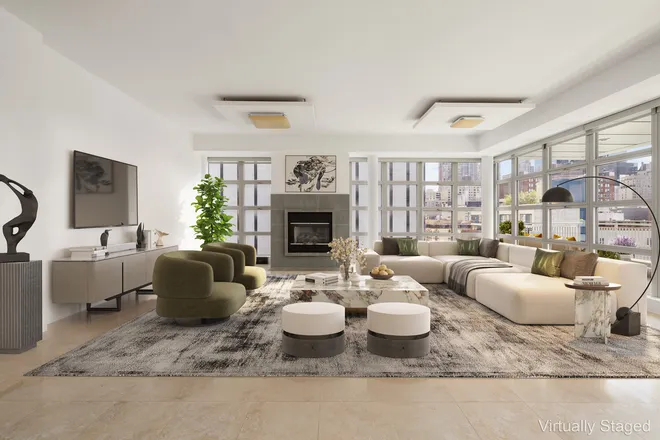 500 West 53rd Street #7A, New York, NY 10019