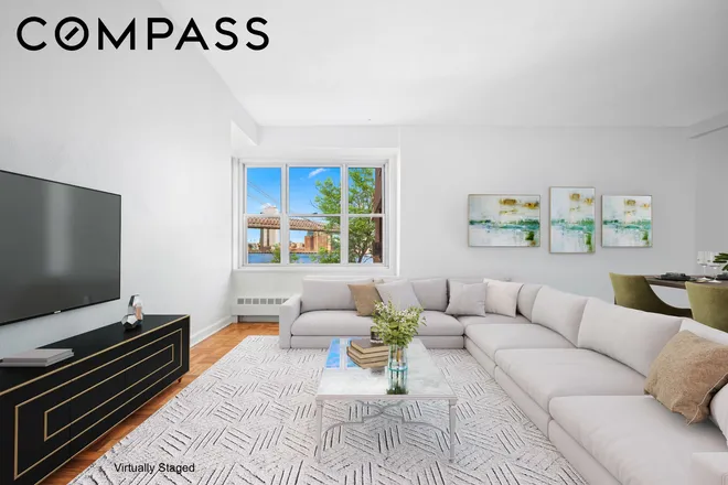 455 FDR Drive #B405, New York, NY 10002