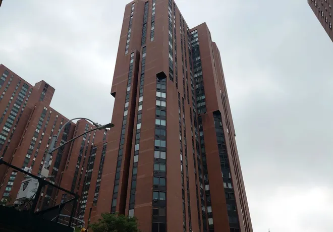1601 3rd Avenue #28C, New York, NY 10128