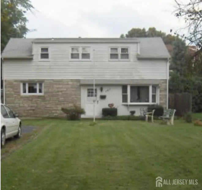 107 Zoar Place, None, NJ 08846