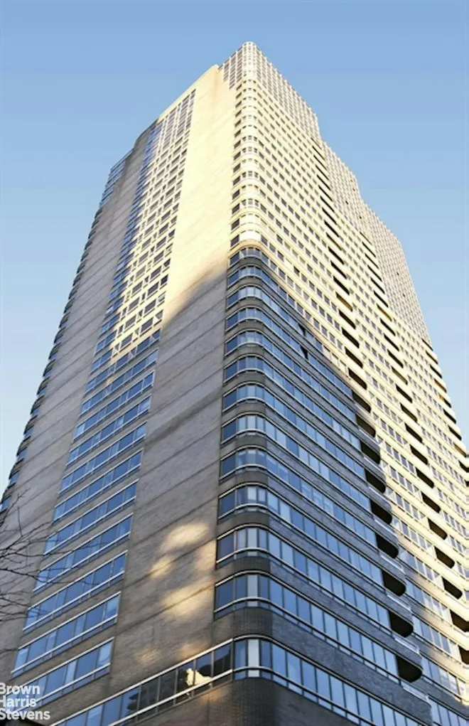 530 East 76th Street #29D, New York, NY 10021