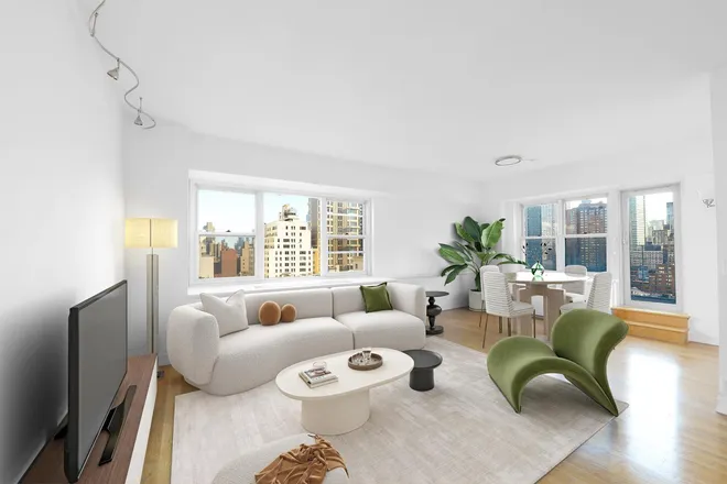 205 East 63rd Street #18-C, New York, NY 10065