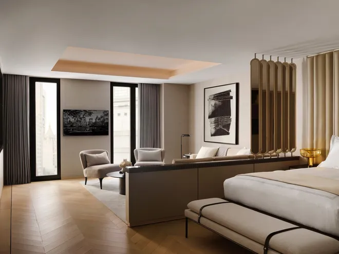 685 5th Avenue #8E, New York, NY 10022