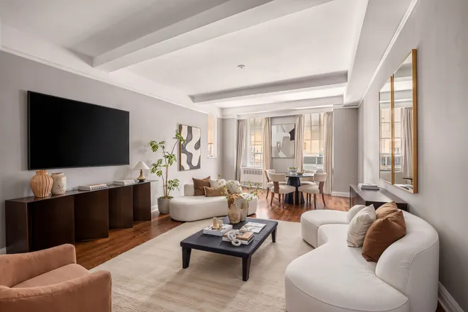 350 West 57th Street #10H, New York, NY 10019