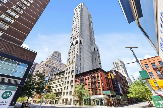 180 East 88th Street #10-A, New York, NY 10128