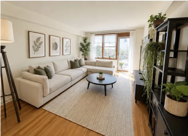 84-70 129th Street #3A, Richmond Hill, NY 11415