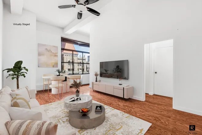 244 Madison Avenue #11-L, New York, NY 10016