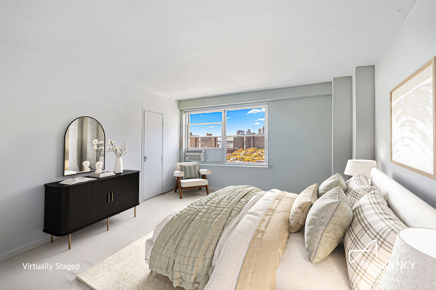 455 FDR Drive #B1703/1704, Lower East Side, Manhattan, NY 10002 - Property photo 5 of 13