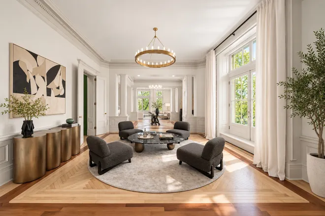 337 RIVERSIDE Drive, New York, NY 10025