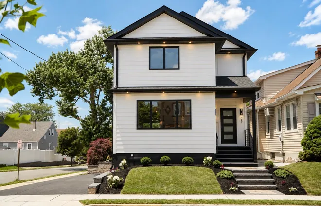 29 6th Street, North Arlington, NJ 07031