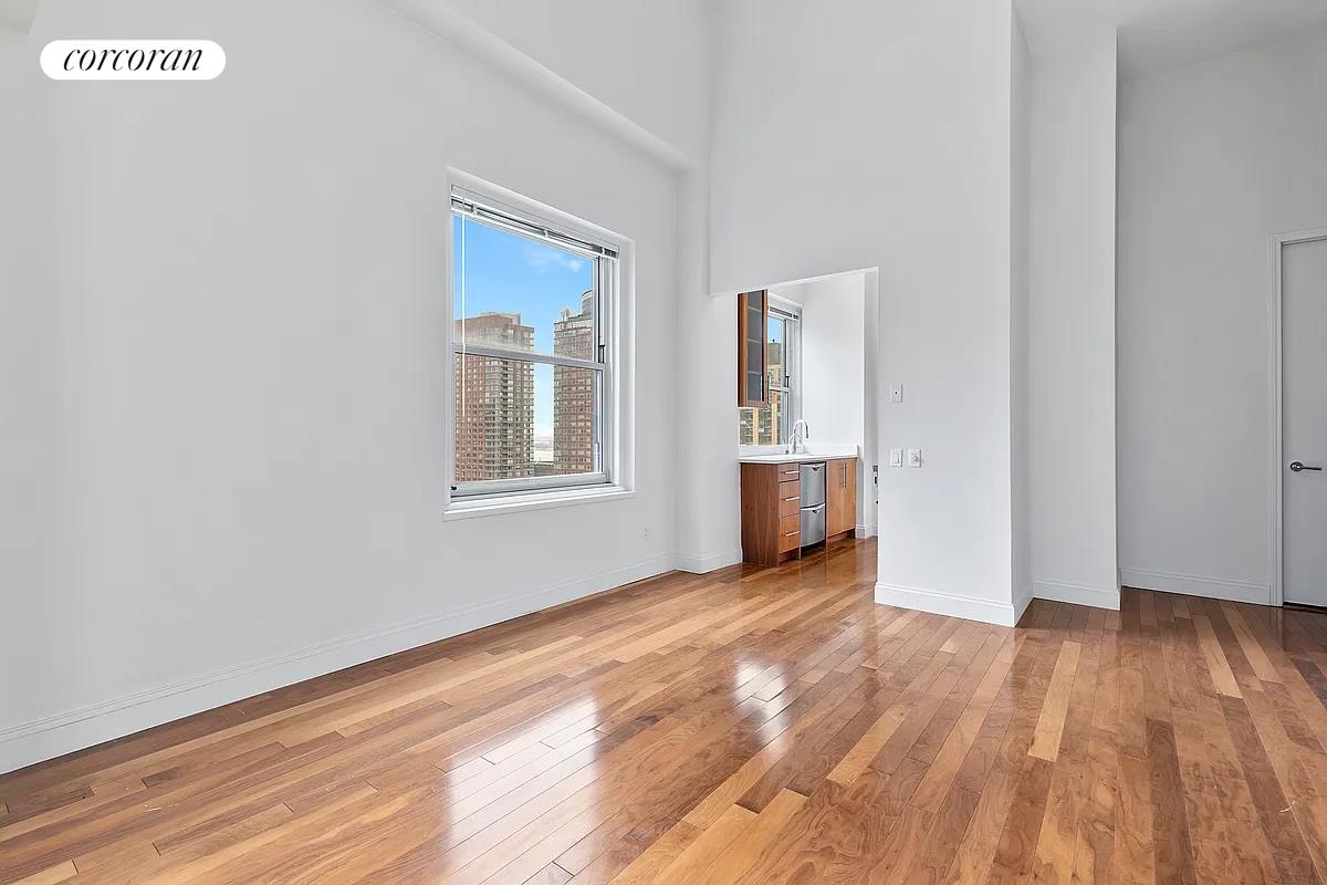 88 GREENWICH Street #1704, Financial District, Manhattan, NY 10006 - Property photo 5 of 6