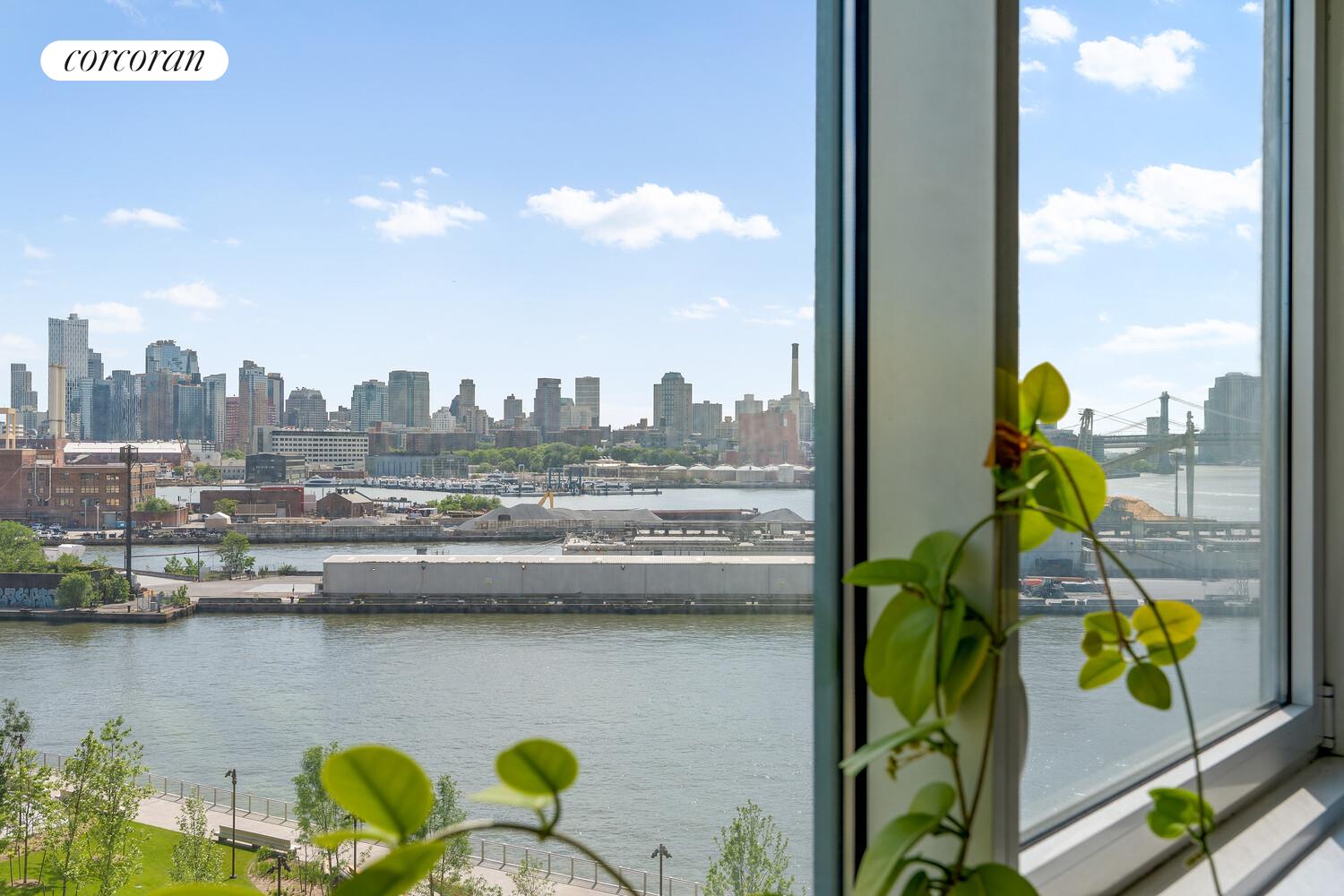446 KENT Avenue #7D, Williamsburg, Brooklyn, NY 11249 - Property photo 5 of 6