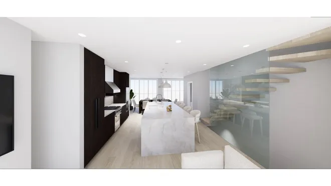 543 LORIMER Street, Brooklyn, NY 11211