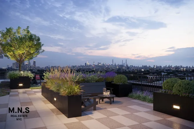 22-54 46th Street #804, Ditmars Steinway, NY 11105