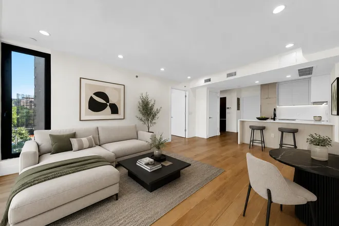 24 FAYETTE Street #4A, Brooklyn, NY 11206
