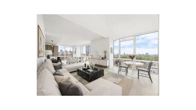 1399 PARK Avenue #PH23, New York, NY 10029