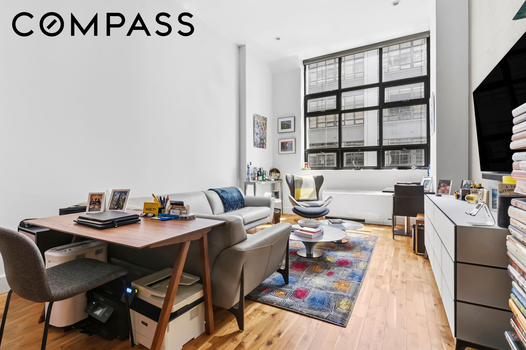 360 Furman Street #842, Brooklyn Heights, Brooklyn, NY 11201 - Property photo 4 of 42
