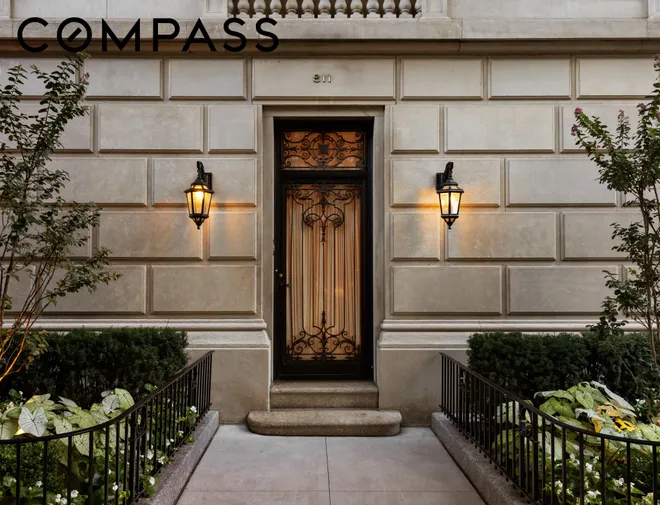 810 5th Avenue #MAIS, New York, NY 10065