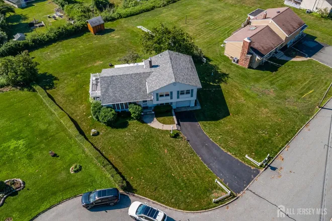 64 North Sanford Drive, IRONIA, NJ 07869