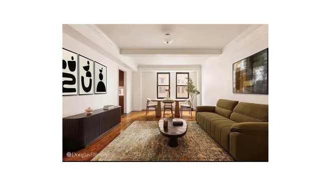 161 West 16th Street #8K, New York, NY 10011