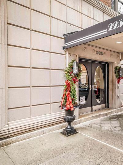 225 East 74th Street