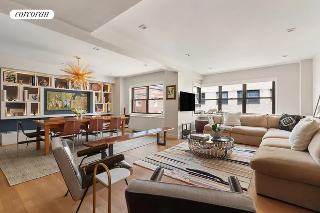 11 East 87th Street #10FGH, New York, NY 10128