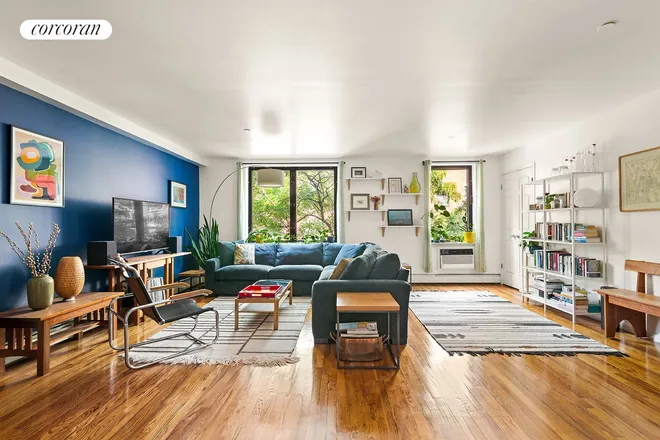 104 Clifton Place #2C, Brooklyn, NY 11238