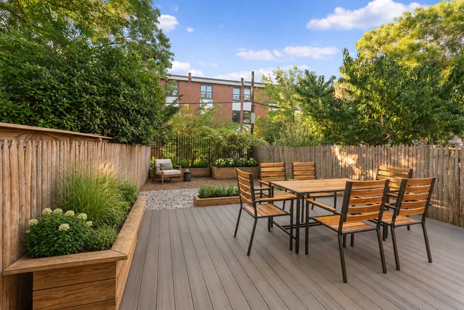 521A GREENE Avenue #1, Brooklyn, NY 11216