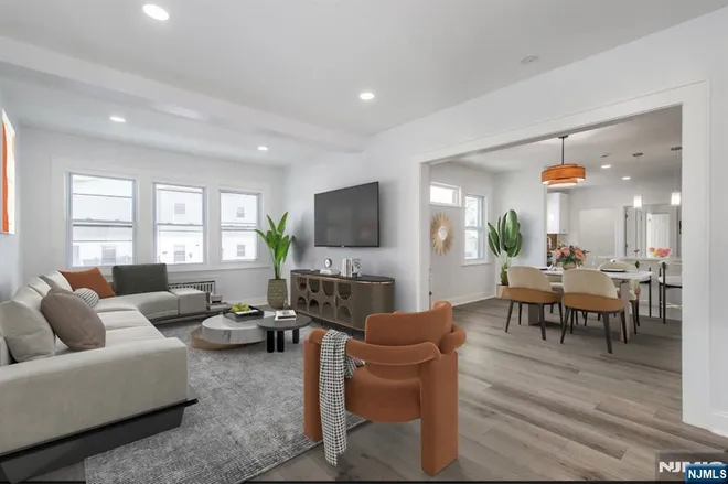 252 Keer, Newark, NJ 07112