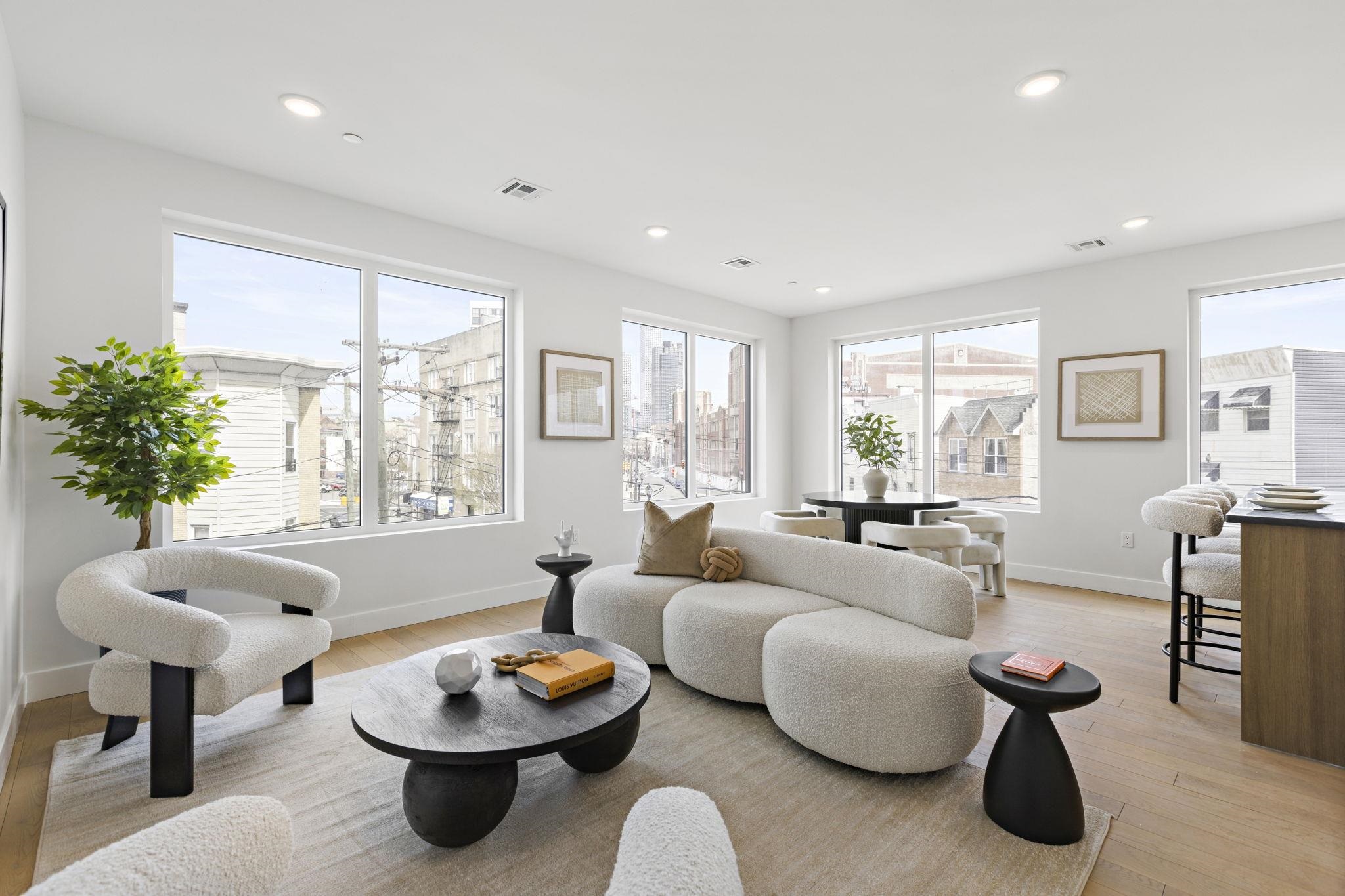 35 ORCHARD Street, Jersey City, JC Journal Square, NJ 07306 - Property photo 3 of 29