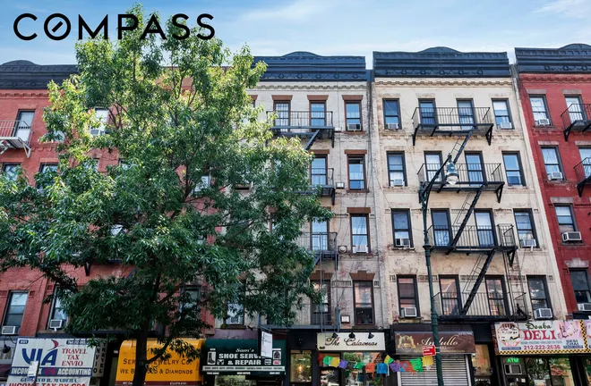 949 Columbus Avenue, New York, NY 10025