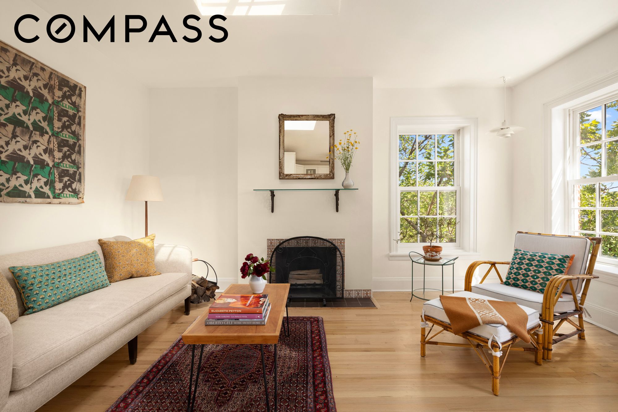 89 State Street #5, Brooklyn Heights, Brooklyn, NY 11201 - Main property photo