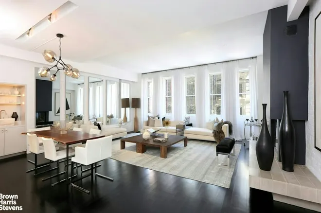 81 WHITE Street #PHE, New York, NY 10013