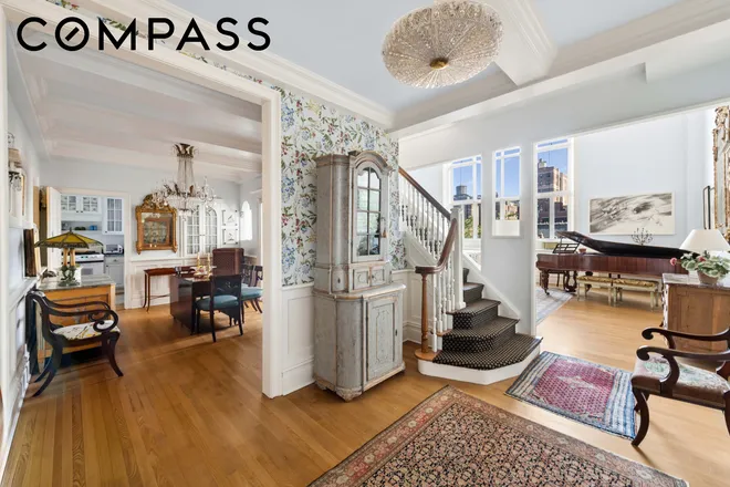 1 West 67th Street #503, New York, NY 10023