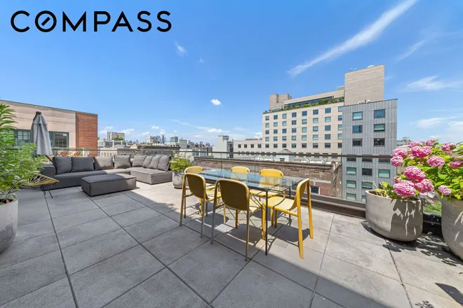 308 North 7th Street #6C, Brooklyn, NY 11211
