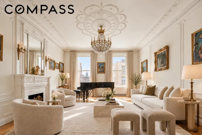 390 West End Avenue #11C, New York, NY 10024
