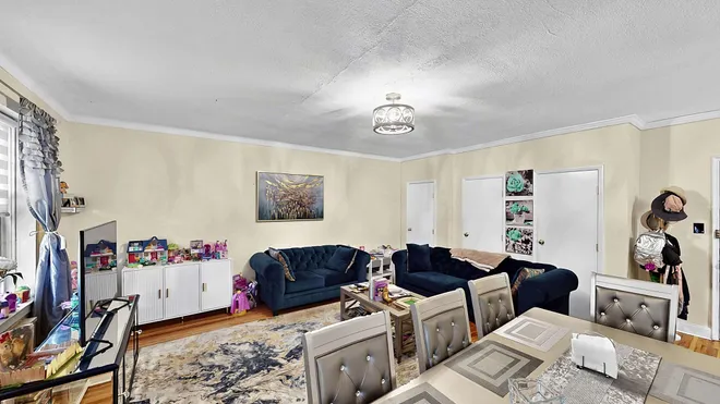 915 East 17th Street #117, Brooklyn, NY 11230