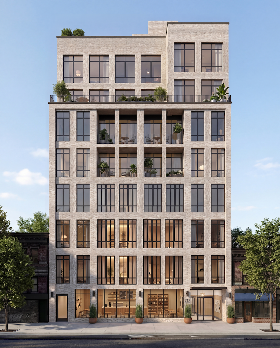 717 Grand Street