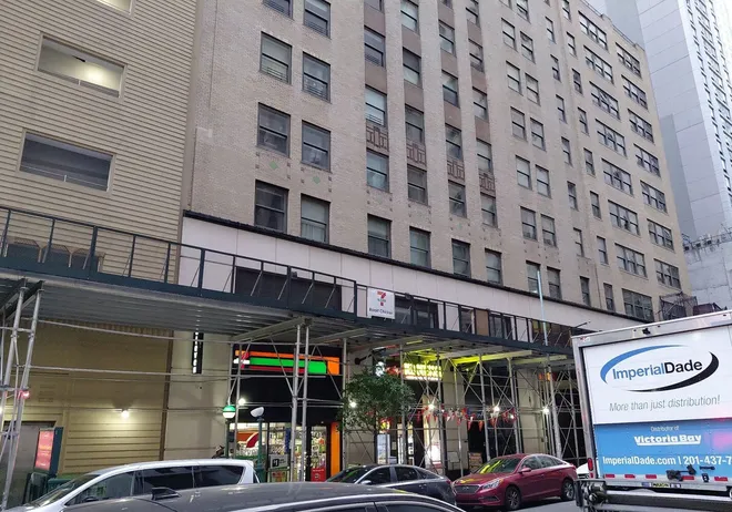88 GREENWICH Street #1122, New York, NY 10006