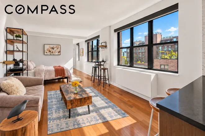 58 Metropolitan Avenue #5A, Brooklyn, NY 11249