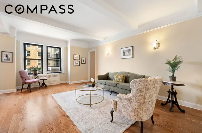 710 West End Avenue #11F, New York, NY 10025