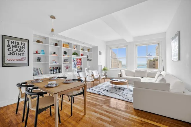 88 Greenwich Street #2008, New York, NY 10006