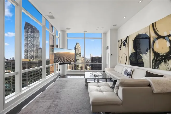230 West 56th Street #PHB, New York, NY 10019