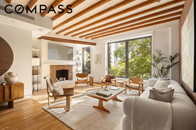 542 LaGuardia Place #4B, New York, NY 10012
