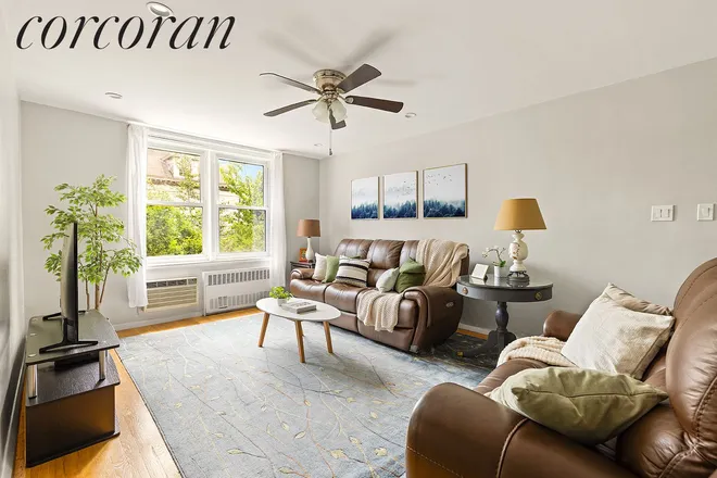 8301 Ridge Boulevard #2J, Brooklyn, NY 11209